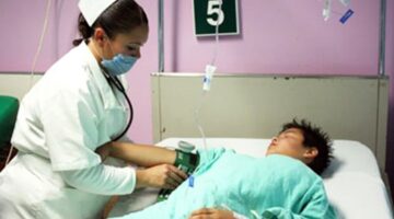 Decreto 2459 de 2015 - Prestación de Servicios de Salud por Distritos