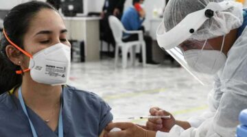 dosis aplicadas bogota talento humano