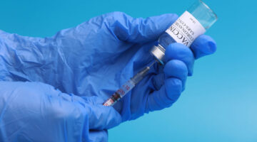 dosis de refuerzo de Pfizer autorizada Europa