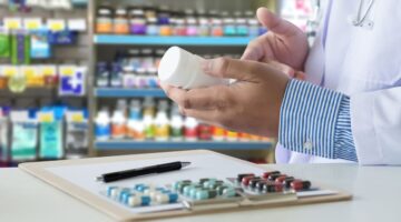 droguerías no tienen personal capacitado