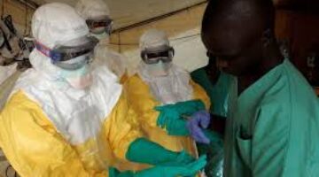2.400 muertos por el virus del ébola en África Occidental