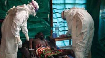La OMS declaró libre de ébola a Nigeria