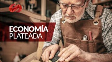 Economía Plateada