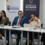 Ecuador aprueba planificación de acciones integrales para prevenir el embarazo adolescente hasta 2035