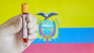 Ecuador reporta SIM en ninos y jovenes