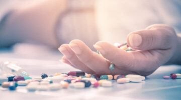 ee.uu. registro mas de 93.000 muertes por sobredosis