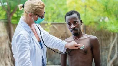el 47 por ciento poblacion mundial no tiene acceso a diagnosticos