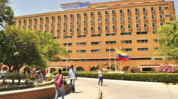 Hospital Fernando Troconis reabre urgencias
