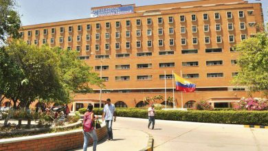 Hospital Fernando Troconis reabre urgencias