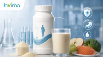 El Invima detalla nuevas exigencias para la composición de Alimentos con Propósitos Médicos Especiales (APME)