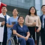 El Ministerio de Salud de Perú reporta que 1,22 % de su personal son personas con discapacidad en septiembre de 2026 El Ministerio de Salud de Perú reporta que 1,22 % de su personal son personas con discapacidad en septiembre de 2026