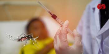 El Dengue un problema de salud publica en Colombia