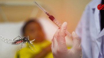 El Dengue un problema de salud publica en Colombia