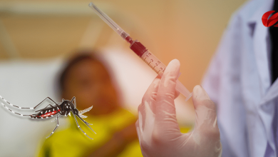 El Dengue un problema de salud publica en Colombia