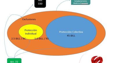 VIDEO El futuro del Sistema de Salud   Las Nuevas Protecciones Sectoriales   Consultorsalud