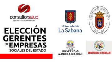 Cuatro universidades acreditadas para el concurso a elección de gerentes ESE