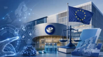 EMA prioriza la adaptación digital y regulatoria con el Biotech Act y la nueva legislación farmacéutica europea