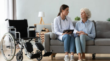 en EE.UU. presentan alianza hospitalizacion en casa