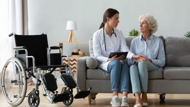 en EE.UU. presentan alianza hospitalizacion en casa