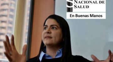 El INS digno de imitar – Entrevista a la Directora Dra Martha Lucia Ospina