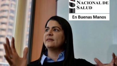 El INS digno de imitar – Entrevista a la Directora Dra Martha Lucia Ospina