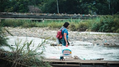 encuesta mujeres venezolanas salud Colombia