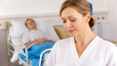 Novedades del Registro Profesional de Enfermería