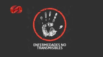 Enfermedades no Transmisibles carga de morbilidad y sus repercusiones