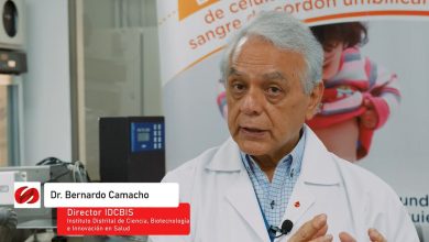 entrevista dr camacho idcbis