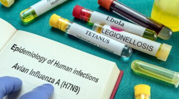 epidemiología