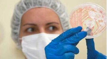 Boletín epidemiológico marzo 2014