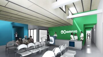 Coomeva EPS con medida de vigilancia especial por seis meses