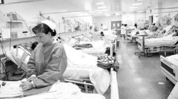 EPS que incumplen indicadores de permanencia