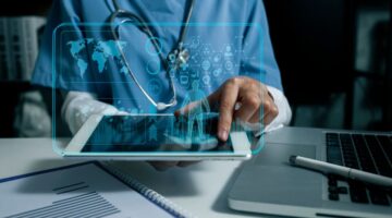 equidad sanitaria digital determinante social salud