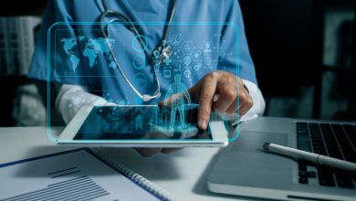 equidad sanitaria digital determinante social salud
