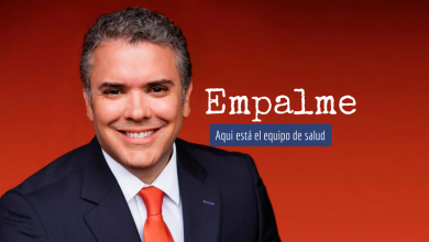 Sector salud ya tiene equipo de empalme - conózcalo