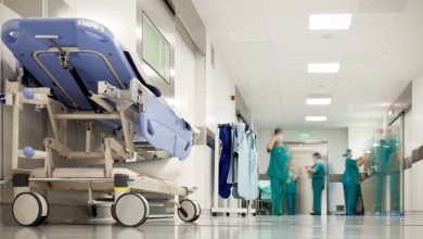 Plan de choque para aliviar liquidez del sistema de salud