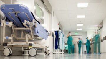 Minsalud invirtió $63.000 millones en infraestructura hospitalaria