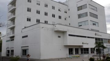 Ramón Quintero, nuevo gerente de Esimed