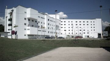 Clínica Esimed de la 80 de Medellín fue cerrada definitivamente