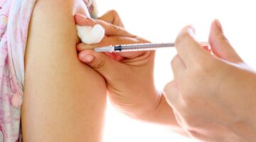 esquema ampliado de vacunación