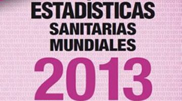 Estadísticas mundiales completas 2013