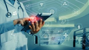 estas tendencias de tecnologia sanitaria se destacaran en 2022