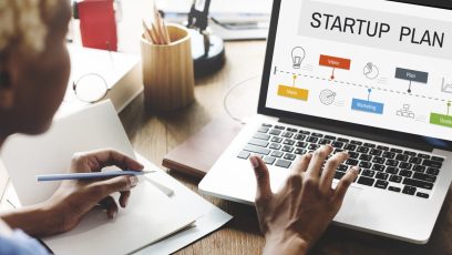 estrategia, clave del exito startups del sector salud