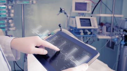 estrategia seguridad clinica mayo dispositivos medicos