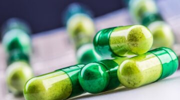 estándar de datos de los medicamentos