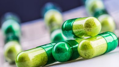 estándar de datos de los medicamentos