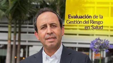 Evaluación de la Gestión del Riesgo en Salud (EGRS) – Documento Técnico