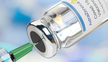 eventos tromboticos vacuna astrazeneca ACHO