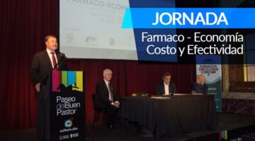 Tratamientos oncológicos, costo y efectividad de los medicamentos – el caso de Argentina